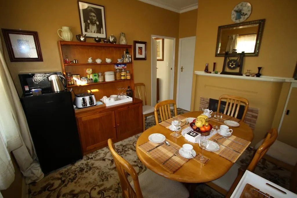 The Evergreen Bed And Breakfast Canberra Bed & Breakfast