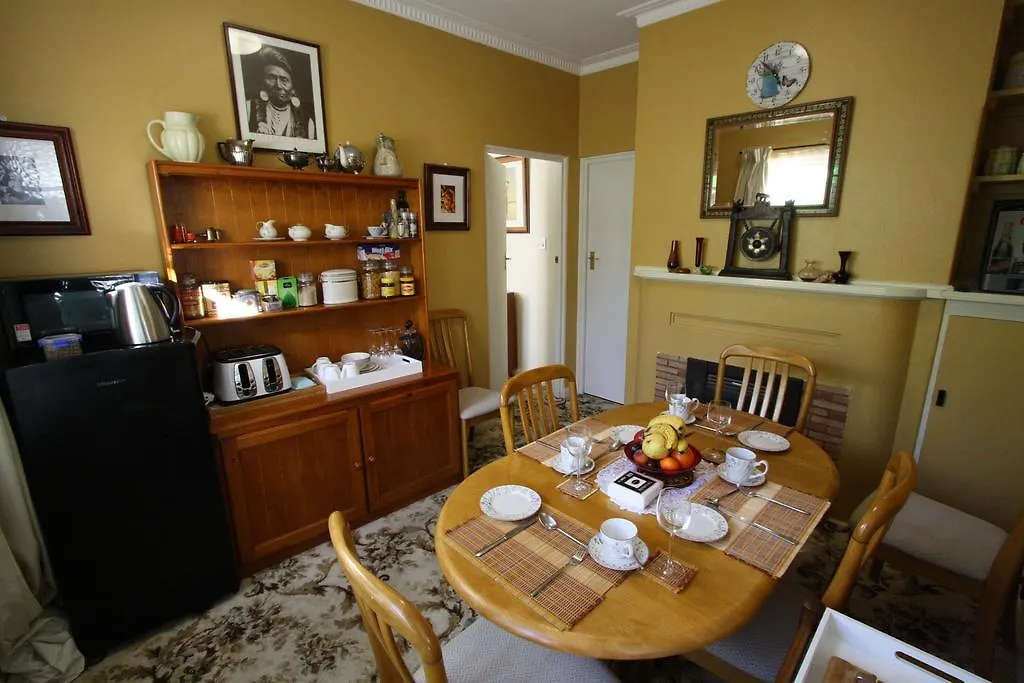 The Evergreen Bed And Breakfast Κανμπέρα