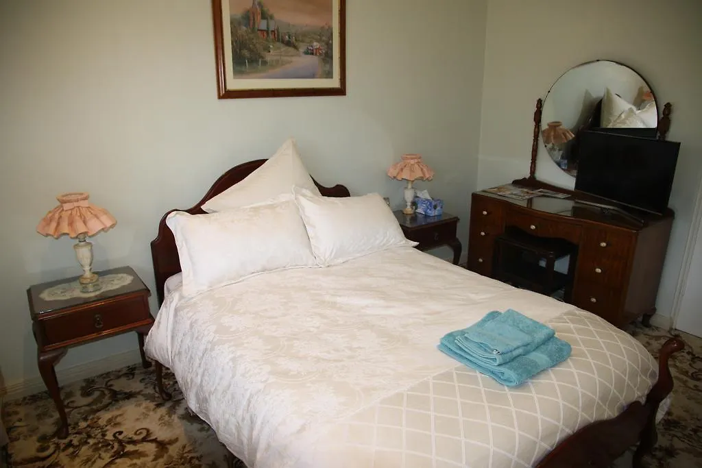 The Evergreen Bed And Breakfast Κανμπέρα