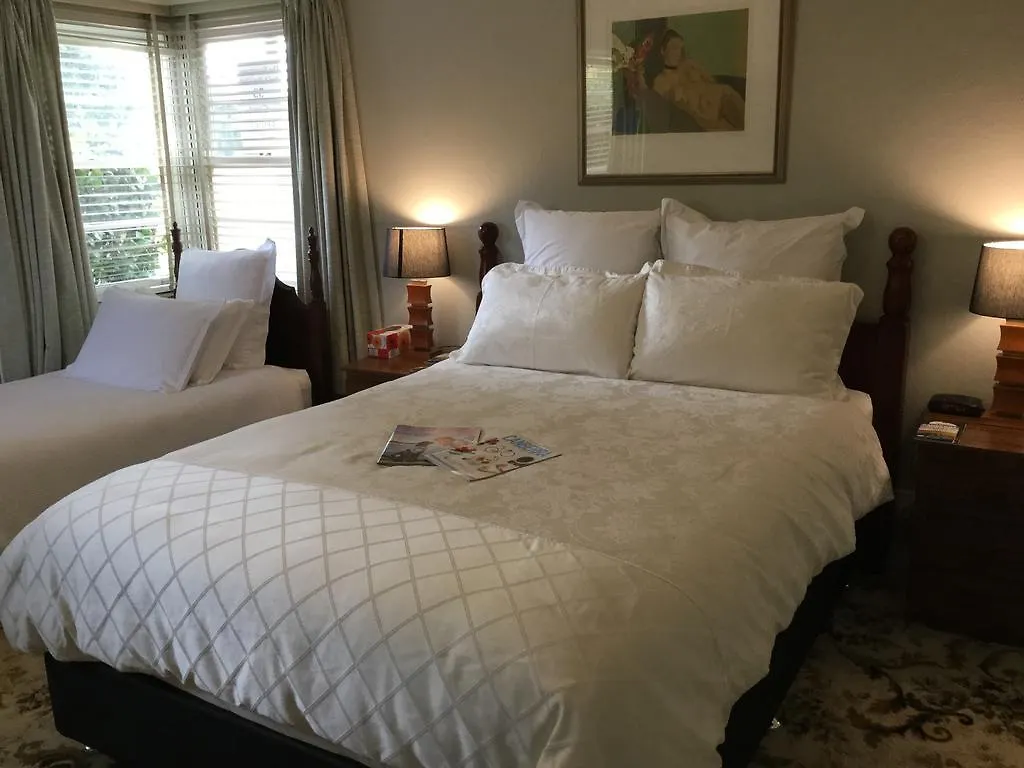 The Evergreen Bed And Breakfast Κανμπέρα 3*,