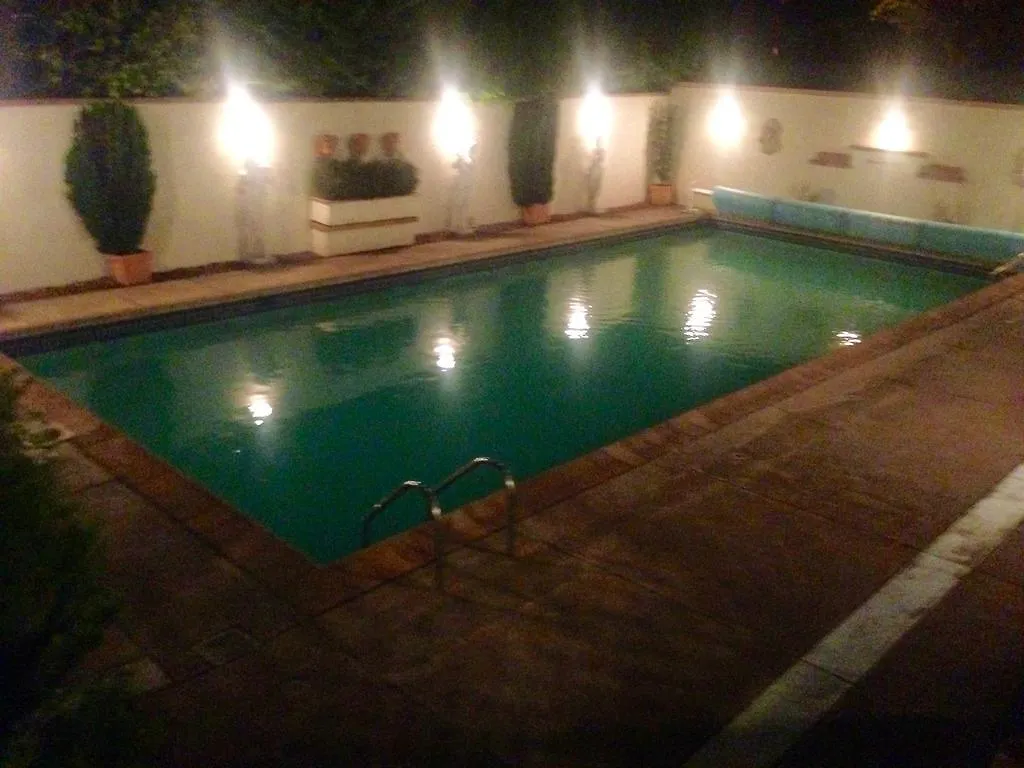 The Evergreen Bed And Breakfast Κανμπέρα Αυστραλία