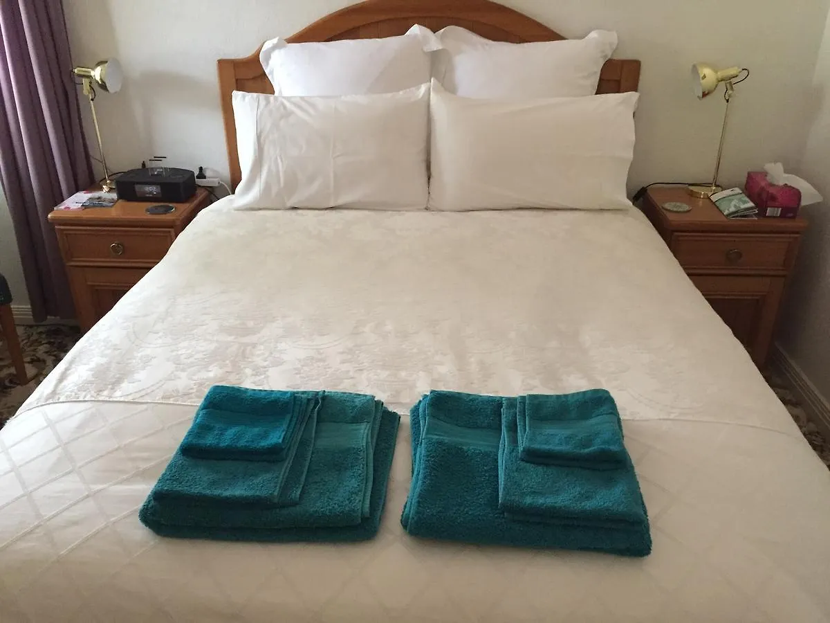 The Evergreen Bed And Breakfast Κανμπέρα 3*,  Αυστραλία